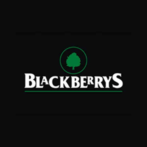 Blackberrys