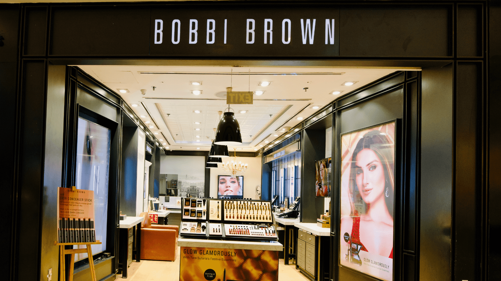 Bobbi Brown