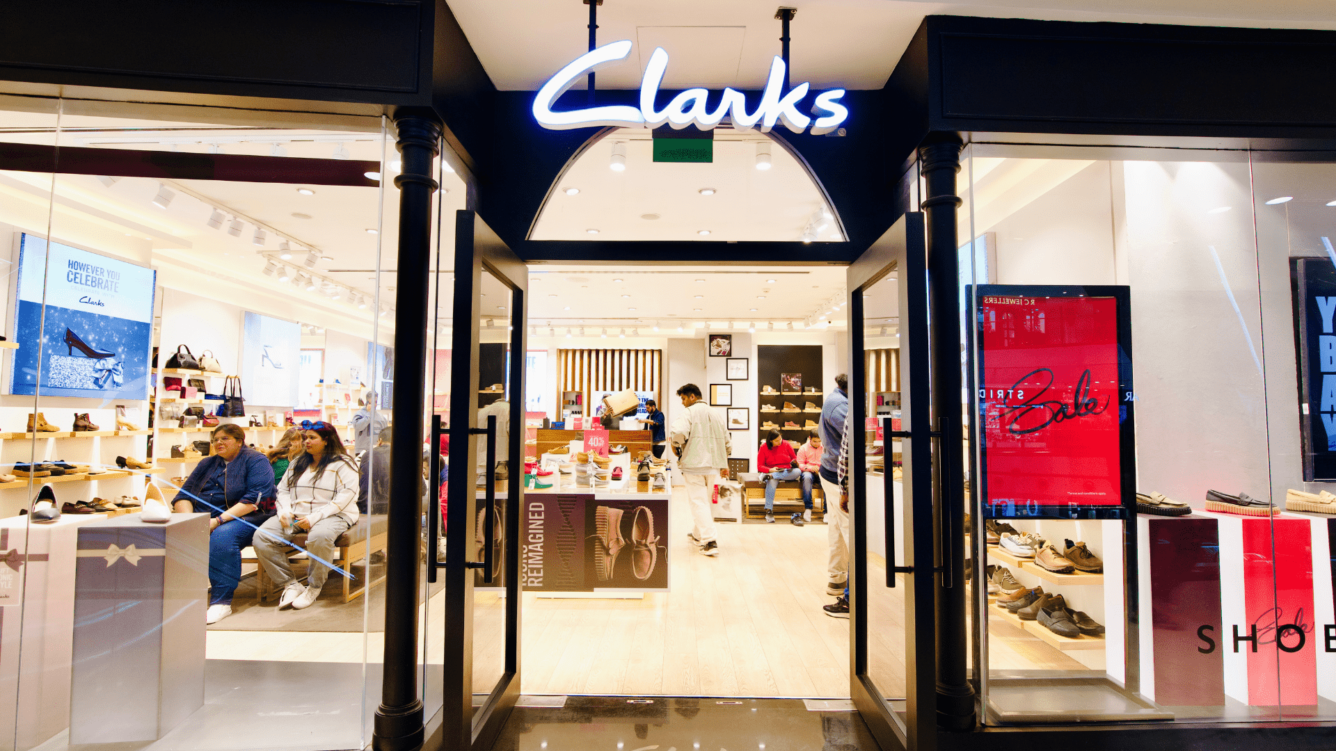 Clarks