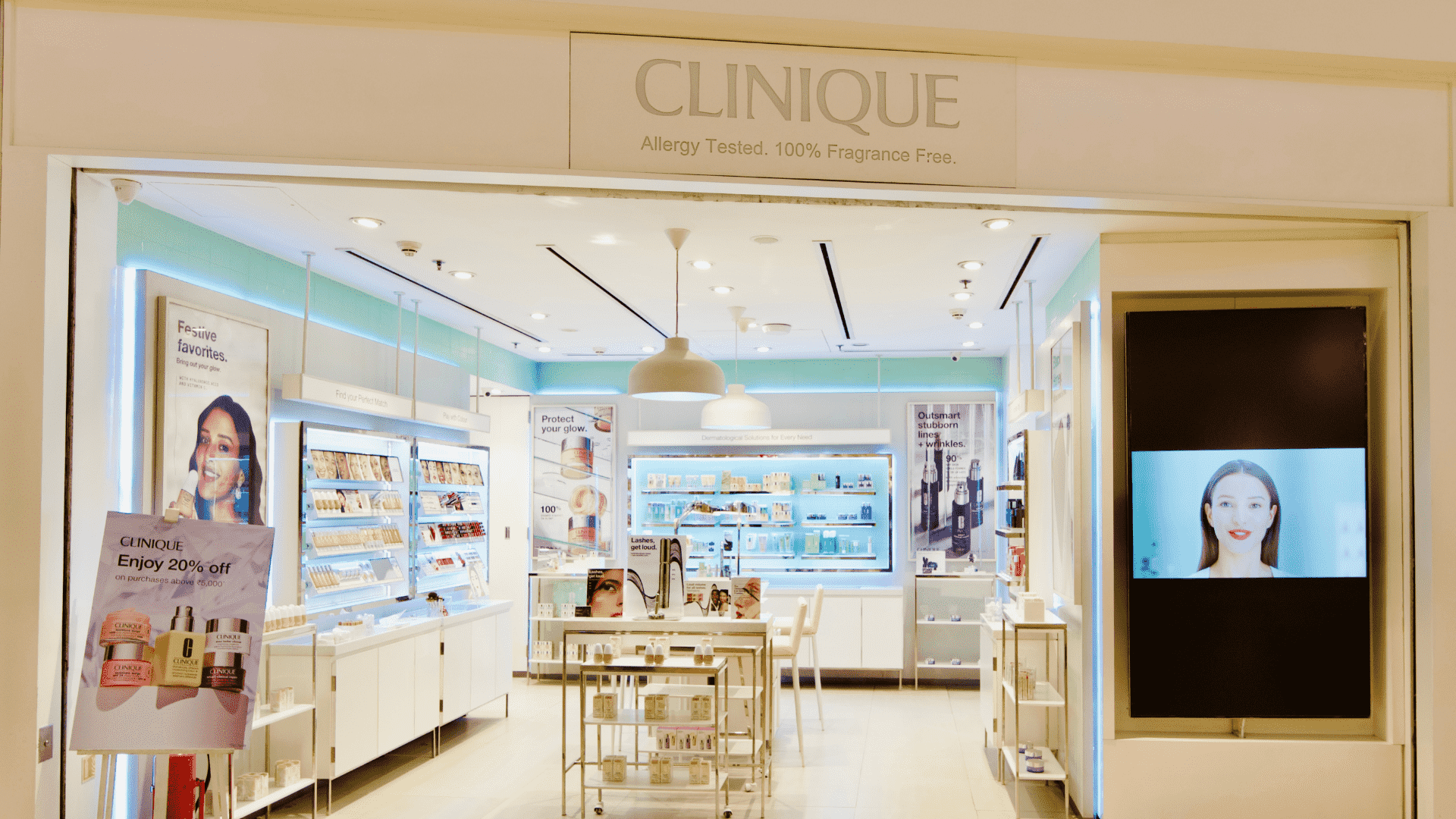 Clinique