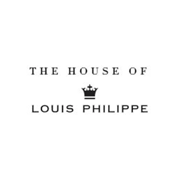 mall louis philippe store