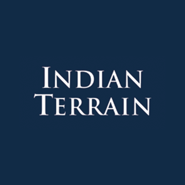 Indian Terrain