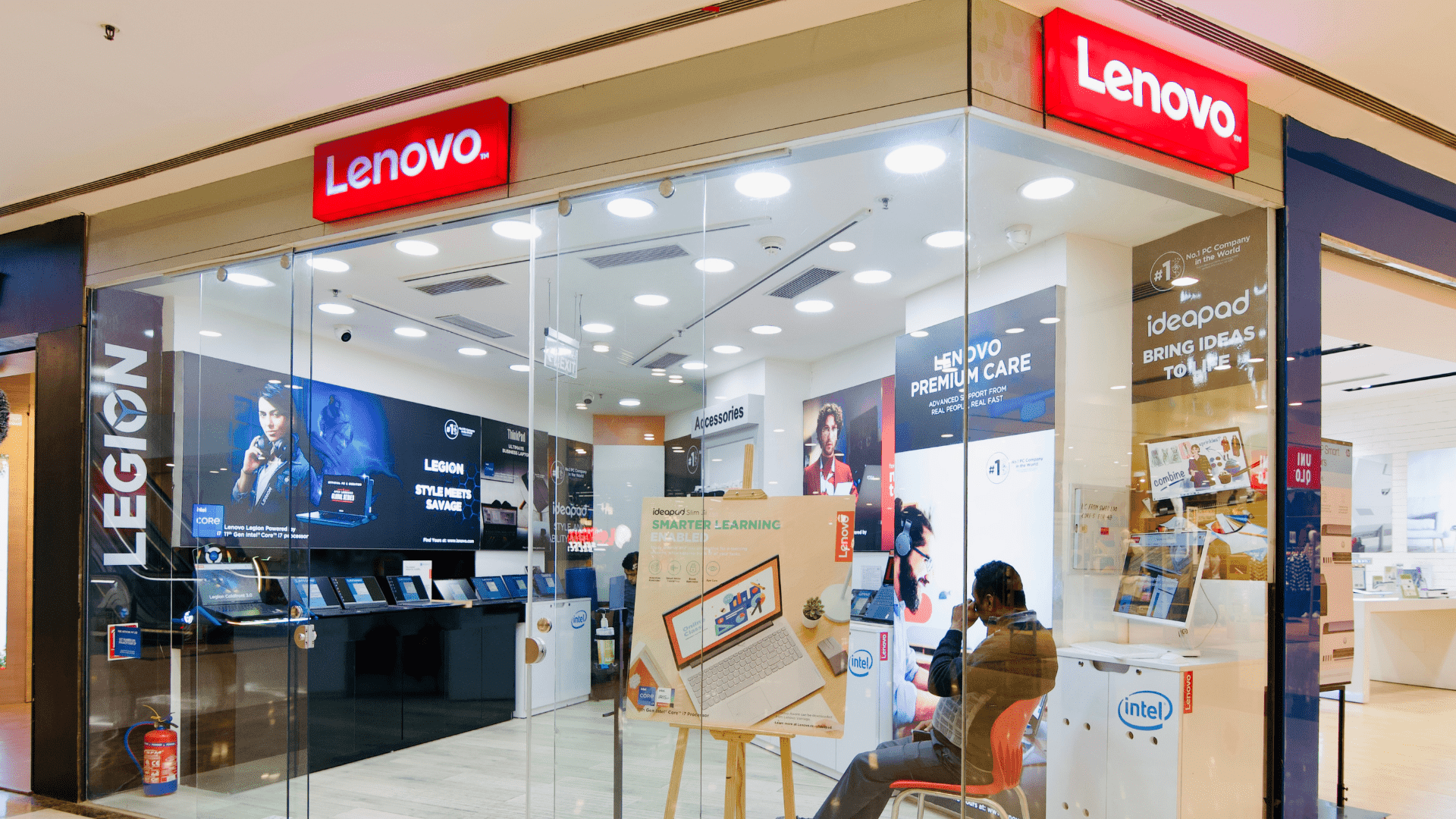 Lenovo