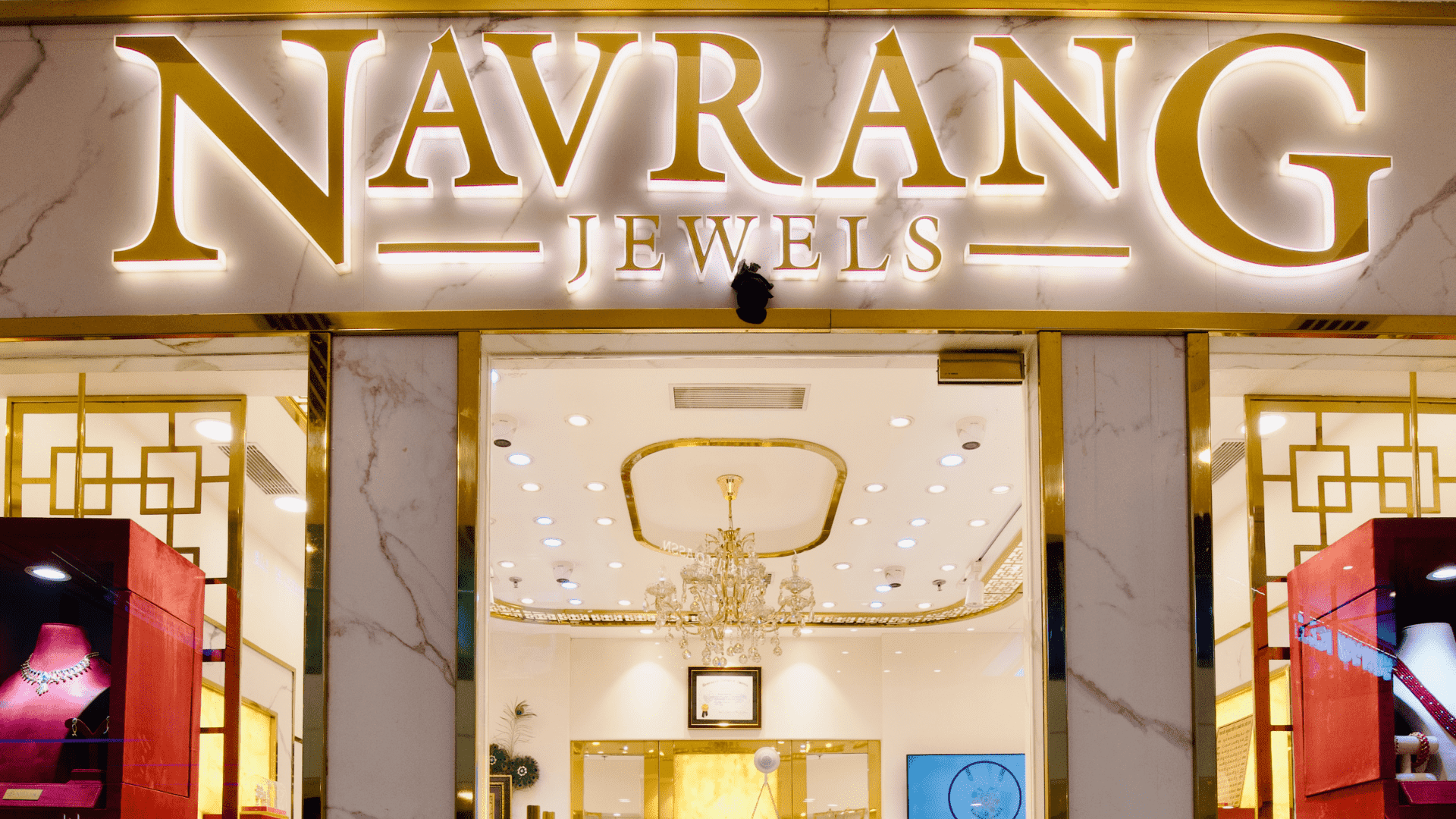 Navrang Jewels