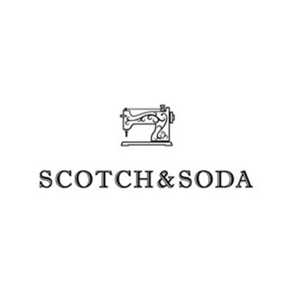 Scotch & Soda | DLF Mall of India