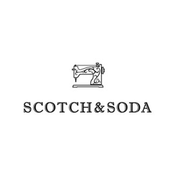 Scotch & Soda