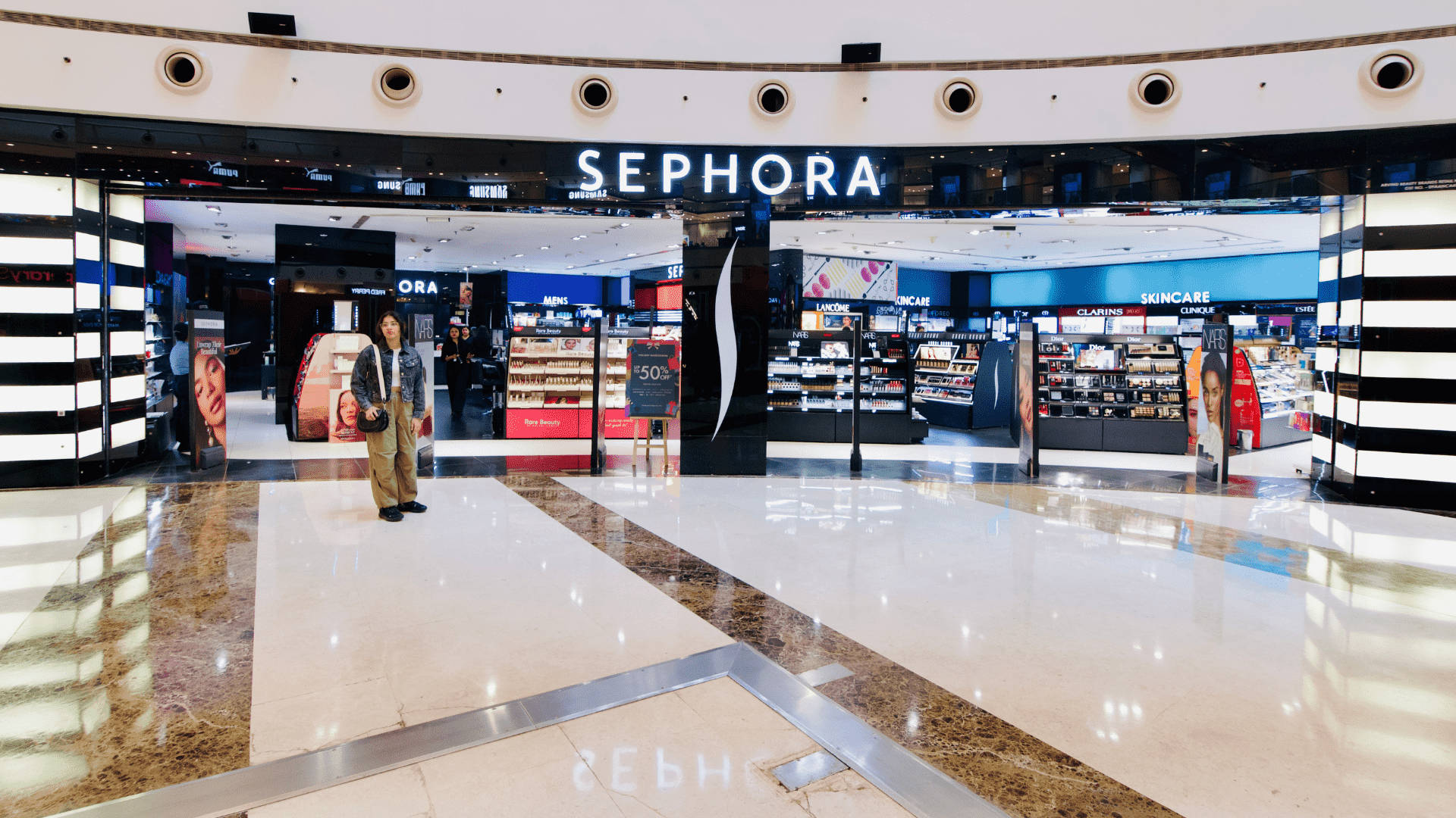 Sephora