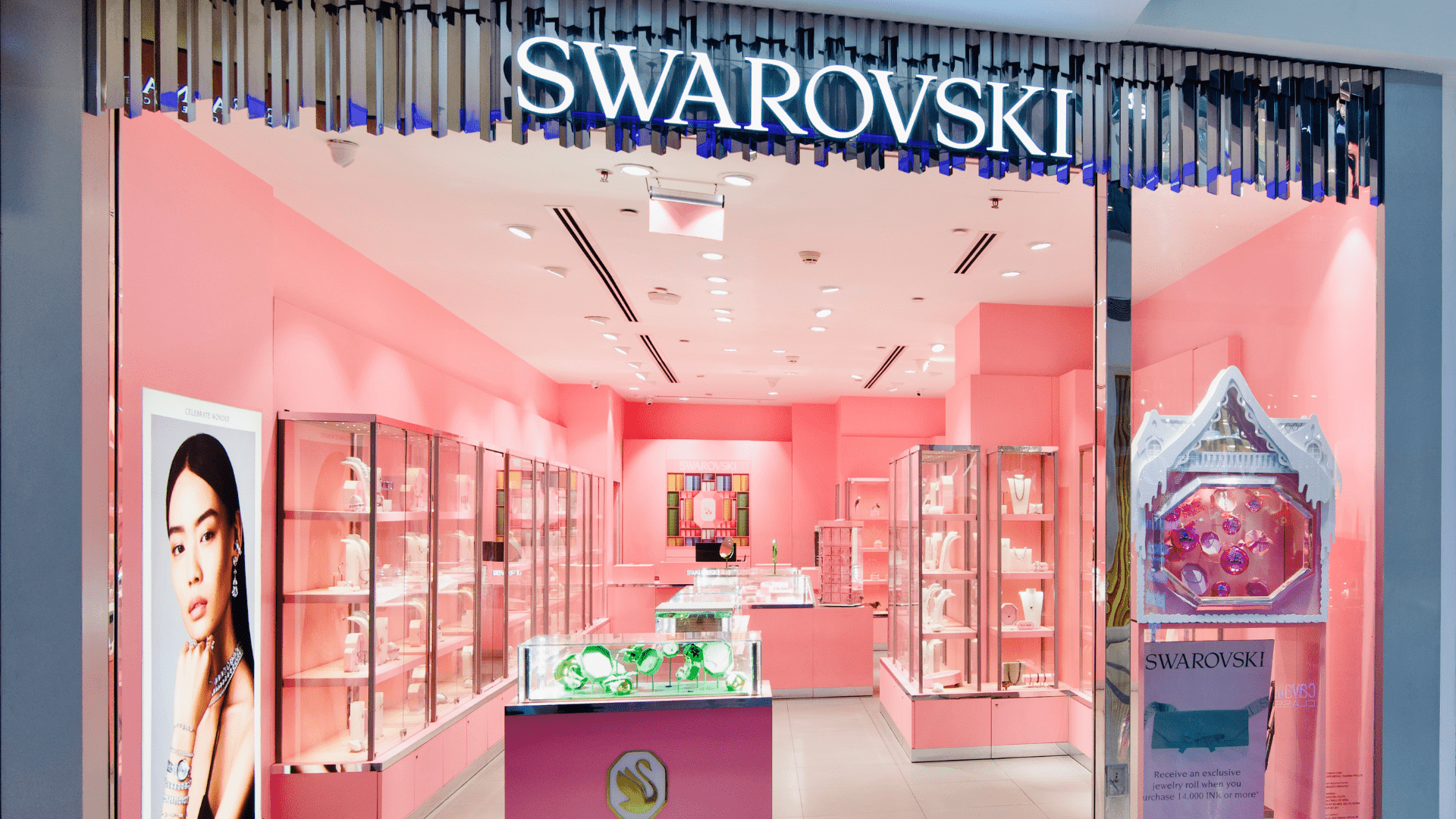 Swarovski