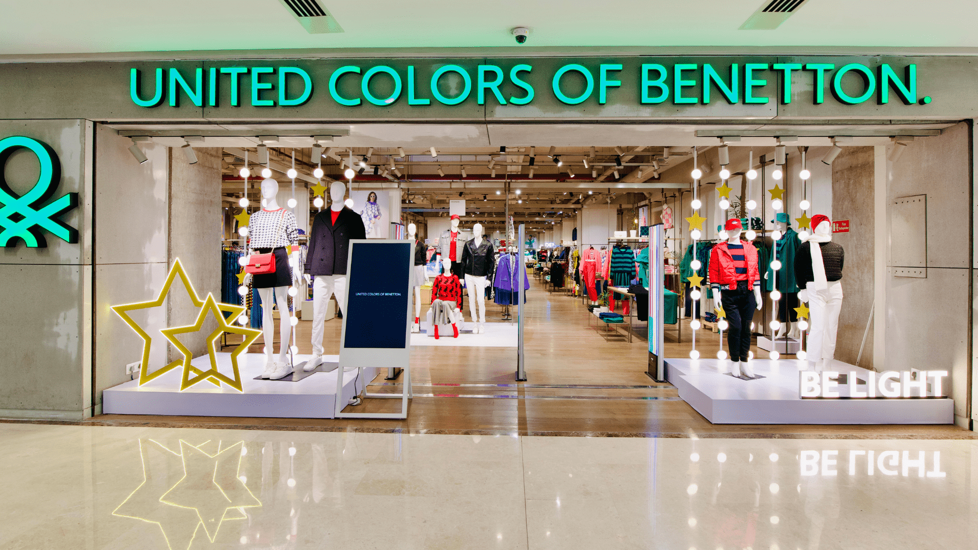 United Colors of Benetton