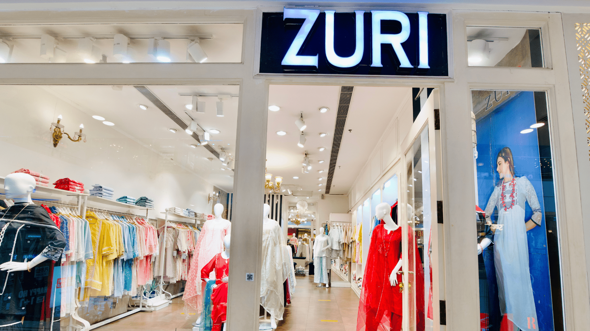 Zuri