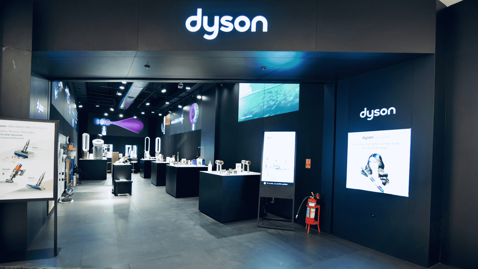 Dyson