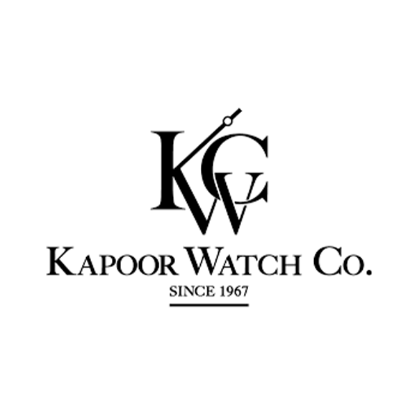 Kapoor Watch Company