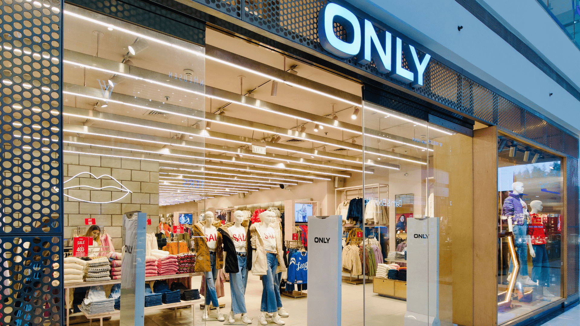 Only india discount
