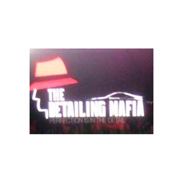 The Detailing Mafia