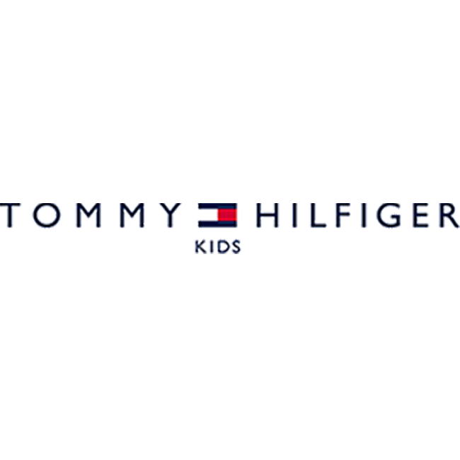 Tommy Hilfiger Kids, DLF Mall of India, Sector 4, Noida logo
